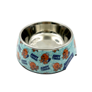 Fuzzyard Dog Bowl Ahoy There! S