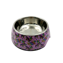 Fuzzyard Dog Bowl Fiesta M