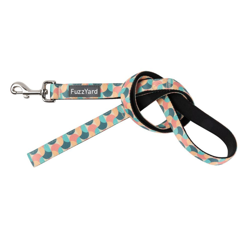 Fuzzyard Dog Lead Carioca L 2.5cm x 140cm