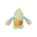 GiGwi Dog Toy Suppa Puppa Squeaker Dinosaur