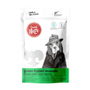 Good Noze Dog Freeze Dried Treats Green Lipped Mussels 60g