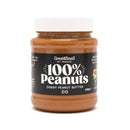 Great & Small Dog Friendly 100% Peanut Butter 340g