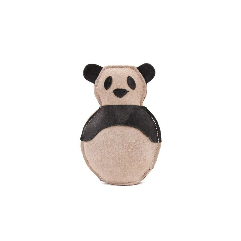 Green Elk Dog Toy Coco Buddies Panda