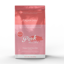 Green Juju Dog Freeze Dried Raw Diet Pork 14oz