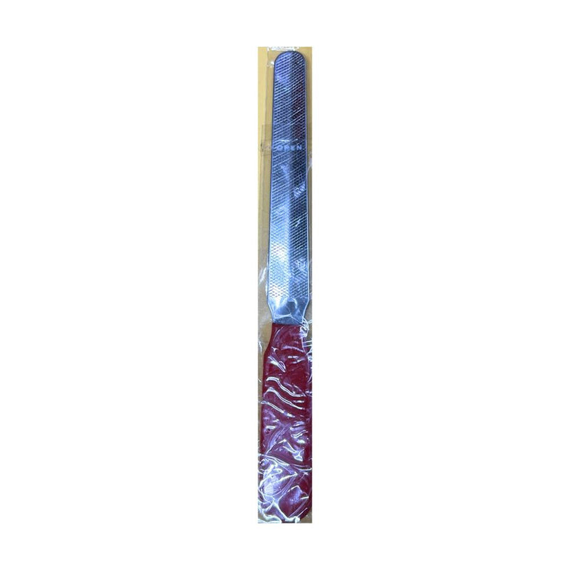 HC Nail File 14*1.2cm