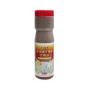 Hai Feng Amazon Gold Fish & Tropical Fish Food M 220g (HT121)