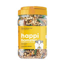 Happi Hamster Shiny & Glossy Coat 600g