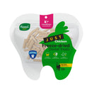 Happi Skippi Cat Dental Treats Just Freeze-Dried Chicken & Cranberry 30g