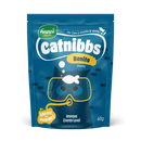 Happi Skippi Cat Treats Catnibbs Bonito Vitality 60g