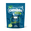 Happi Skippi Cat Treats Catnibbs Chicken Dental 60g