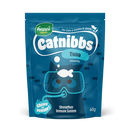 MISC FOC Happi Skippi Cat Treats Catnibbs 60g (Random Flavour)