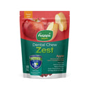 Happi Skippi Dental Chew Zest Apple Petite 150g