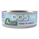 Harlow Blend OO5 Tuna Flake in Gravy Canned Cat Food 80g
