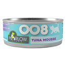 Harlow Blend OO8 Tuna Mousse for Kitten Canned Cat Food 80g