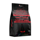 Harlow Blend Turkey Fusion Grain-Free Dry Cat Food 4lb