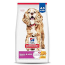 Hill's Science Diet Canine Mature Adult 11+ Small & Toy Breed Small Paws 4.5lb