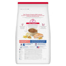 Hill's Science Diet Feline Adult Salmon & Rice 3.5lb