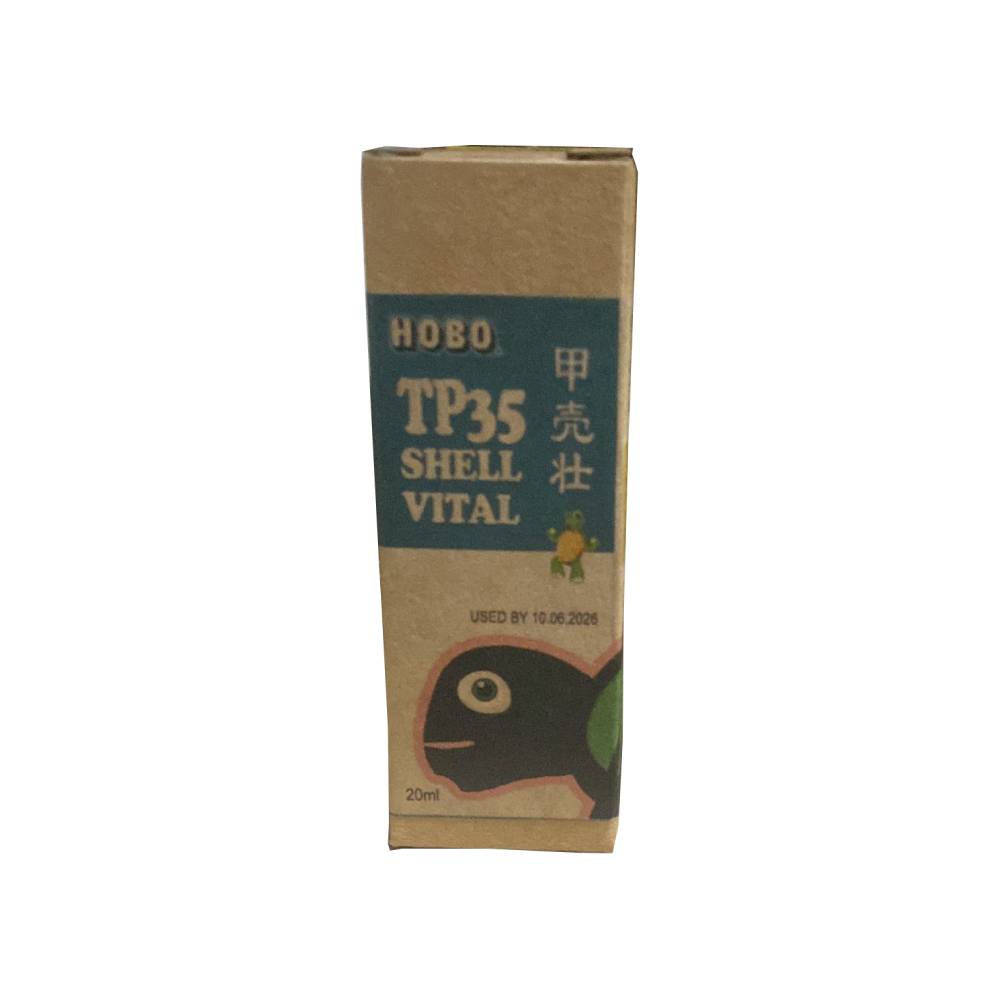 Hobo Turtle Shell Vital 20ml (TP35)