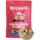 Holuah! Cats & Dogs Freeze Dried Green Lipped Mussels Treats 70g
