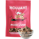 Holuah! Cats & Dogs Freeze Dried Pork Liver Treats 70g