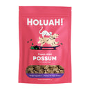 Holuah! Cat & Dog Treat Freeze Dried Possum 50g