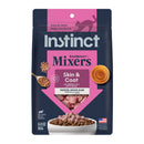 Instinct Cat Raw Boost Mixers Freeze-Dried Skin & Coat 5.5oz