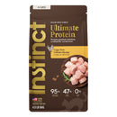 Instinct Cat Ultimate Protein Grain-Free Cage-Free Chicken Recipe 4lb