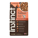 Instinct Dog Peak Boost Grain-Free High-Protein Recipe with Real Salmon 3.5lb