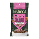 Instinct Raw Boost Mixers Grain-Free Skin & Coat Freeze-Dried Raw Dog Food Topper 0.75oz