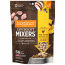 Instinct The Raw Brand Dog Raw Boost Mixers Freeze-Dried Grain-Free Chicken Recipe 14oz