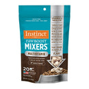 Instinct The Raw Brand Dog Raw Boost Mixers Mutivitamin Adult 5.5oz
