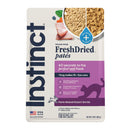 Instinct Cat FreshDried Pates Rabbit Entree 13oz