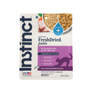 Instinct Cat FreshDried Pates Rabbit Entree 3oz