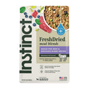 Instinct Dog FreshDried Meal Blends Beef & Orchard Blend 23oz