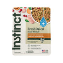Instinct Dog FreshDried Meal Blends Chicken & Harvest Blend 3oz