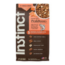 Instinct Dog Peak Boost Grain-Free High-Protein Recipe with Real Salmon 17lb