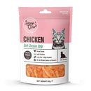 Jerky Time Cat Chicken Soft Strip 80g