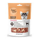 Jerky Time Dog Beef Dumbbells 80g