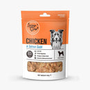 Jerky Time Dog Chicken & Salmon Sushi 80g