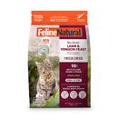 K9 Feline Natural Freeze Dried Lamb & Venison Feast 320g