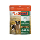 K9 Natural Dog Freeze Dried NZ Grass-Fed Lamb Feast Toppers 100g