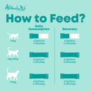 Altimate Pet Cat Kidney & Liver Support Powder 150g