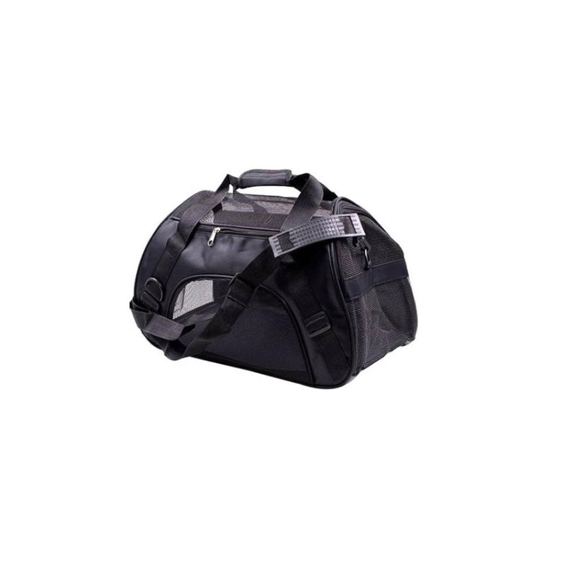 Kadikule Portable Carrier Bag Black S (L43cm x B20cm x H29cm, up to 2.5kg)