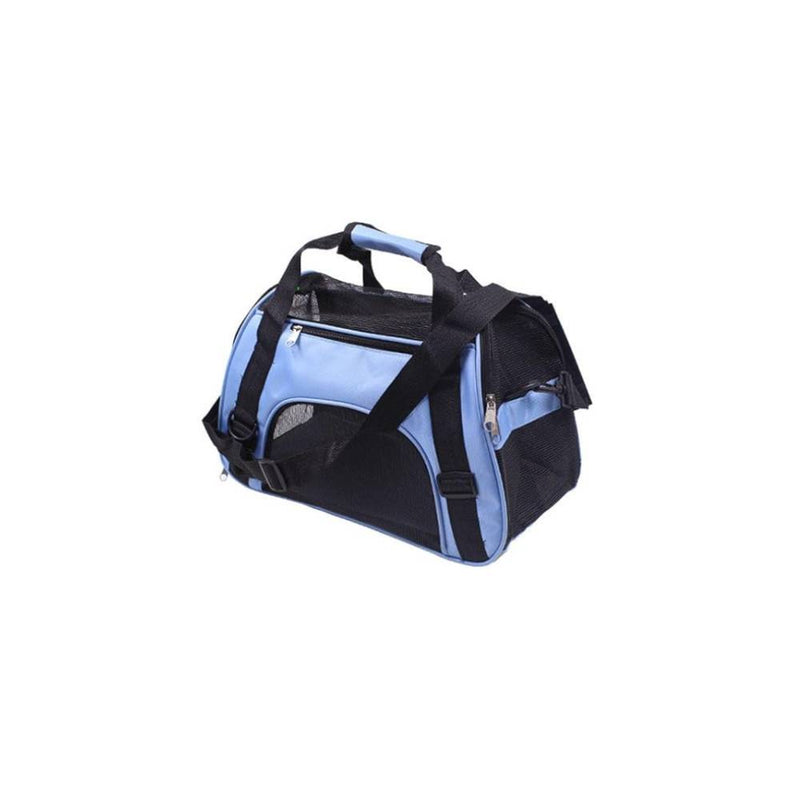Kadikule Portable Carrier Bag Blue S (L43cm x B20cm x H29cm, up to 2.5kg)