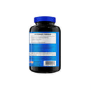Kala Health Arthrix Plus HA dog and cat joint supplement bottle, 60-count side view