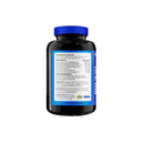 Kala Health Arthrix Plus HA dog and cat joint supplement bottle, 60-count back view