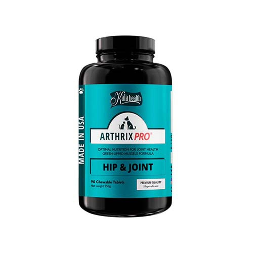 Kala Health Arthrix Pro for Dogs & Cats 90cts