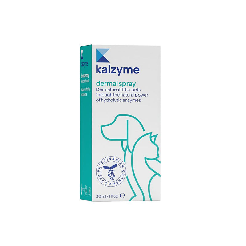 Kalzyme Dermal Spray 30ml