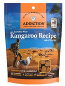 MISC FOC Addiction Dog Kangaroo Meaty Bites 113g