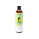 Kin + Kind Dog Flea + Tick Relief! Shampoo Lemongrass 12oz